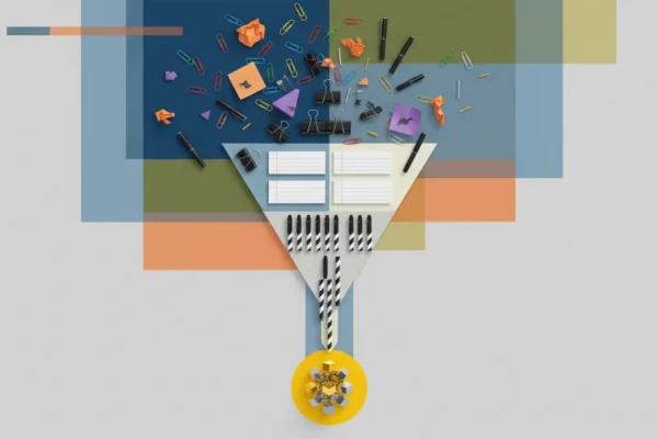 Marketing Data Chaos: 5 Fixes for 2026 CMOs