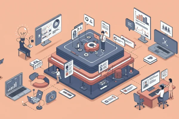 Marketing Executives: 2026 Success Myths Debunked