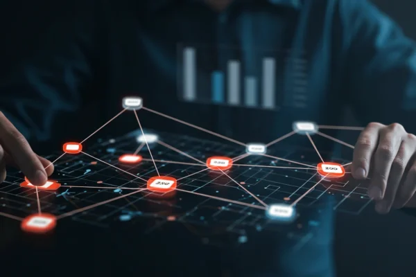 Marketing Executives: 5 Trends for 2026 Success