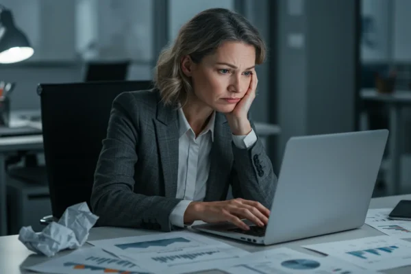 Marketing Executives Lack Data Confidence in 2026