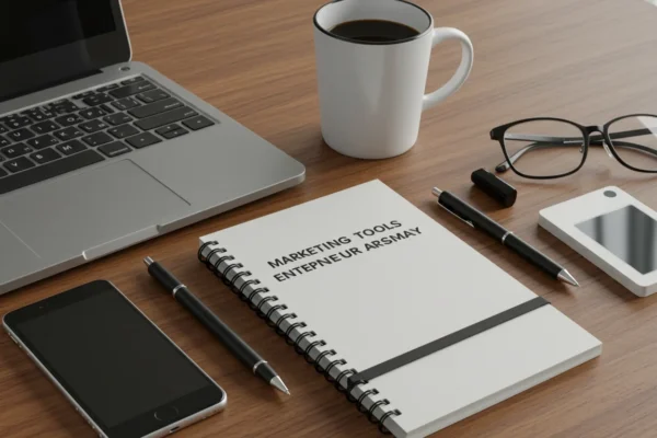 Marketing Tools: Entrepreneurs’ 2026 Arsenal