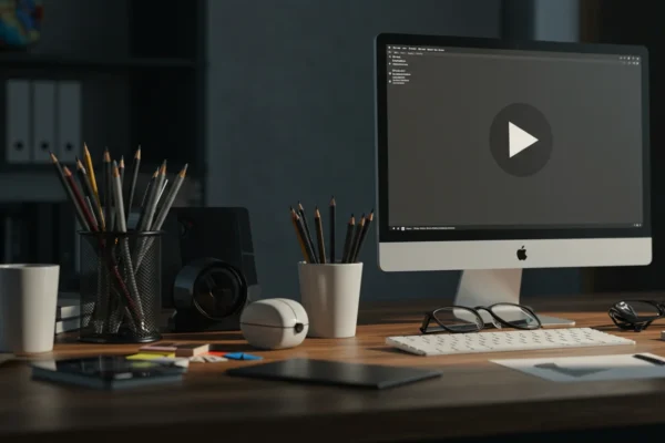 Executive Presence: Video Skills for 2026