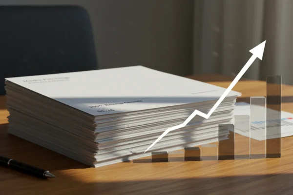 Media Pitching: 30% Revenue Growth in 2026