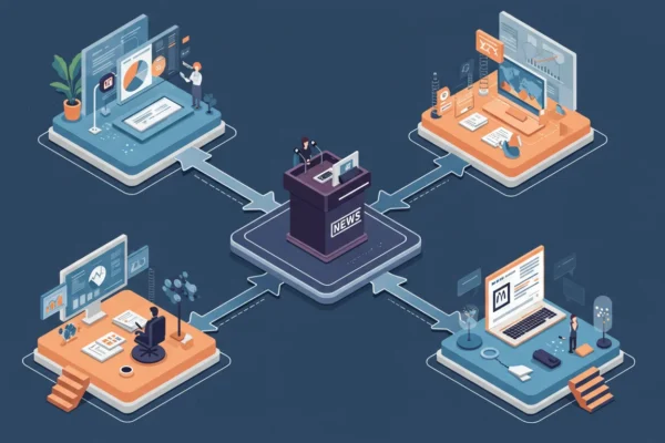 Media Relations: 3 Data Shifts for 2026 Success