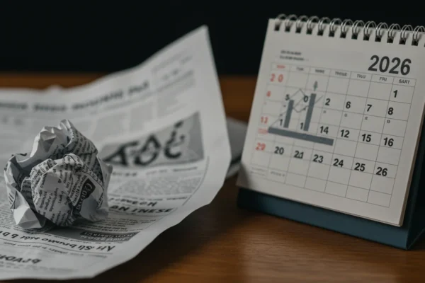 Media Relations: 5 Blunders Killing Your 2026 PR