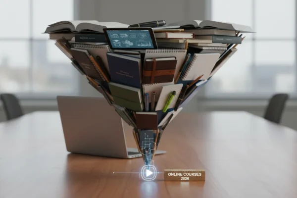 Monetize Expertise: Online Courses for 2026