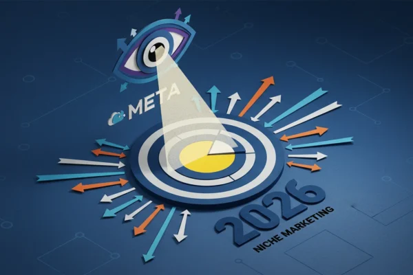 Niche Marketing: Dominating 2026 with Meta Insights