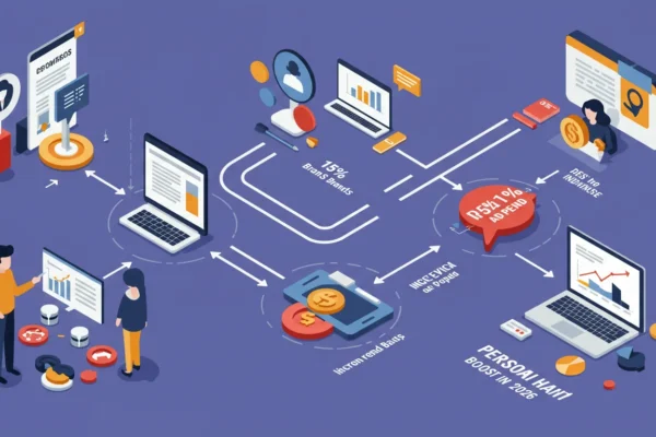 Personal Brand Impact: 15% ROAS Boost in 2026
