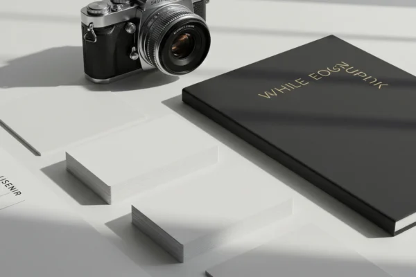 Personal Brand Photography: Your 2026 Visual Edge