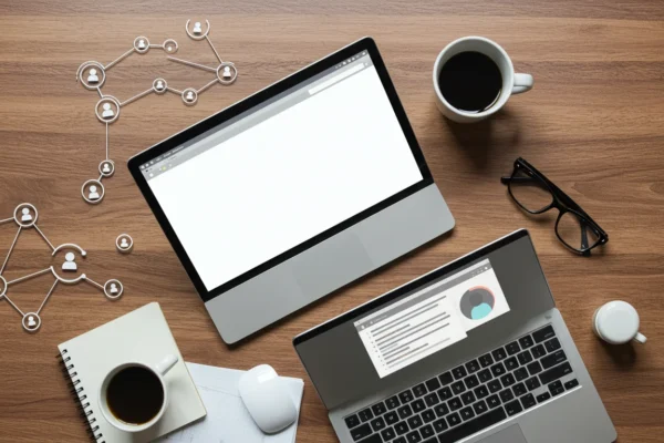 Personal Brand Websites: Your 2026 Digital Hub