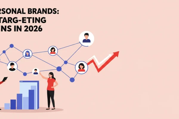 Personal Brands: Retargeting Wins in 2026