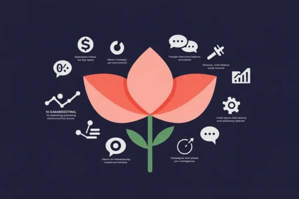 Petal & Stem: 10 Marketing Tactics for 2026