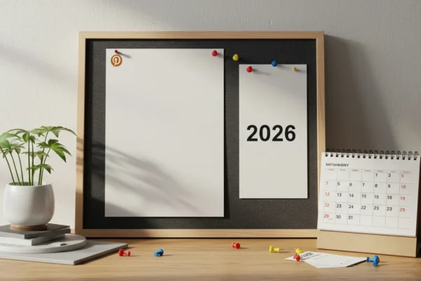 Pinterest Branding: Master Visuals for 2026
