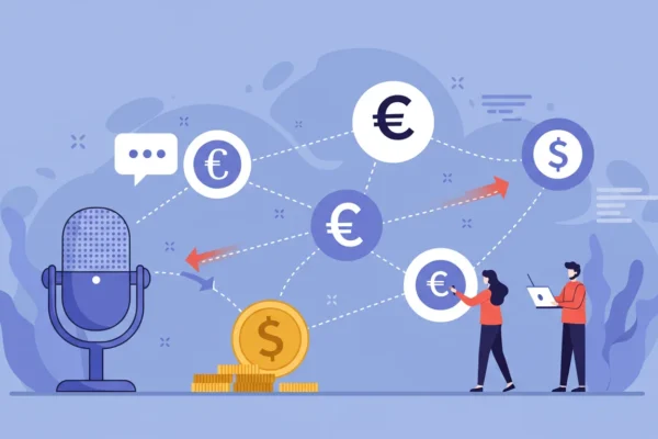 Podcast Marketing: $50,000 ROI in 2026