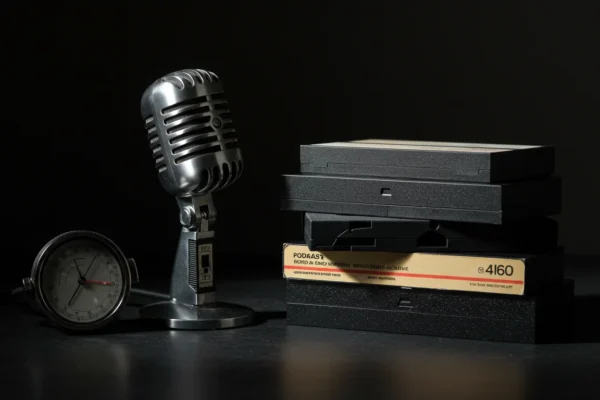 Podcast Marketing: Video Boosts 2026 Engagement