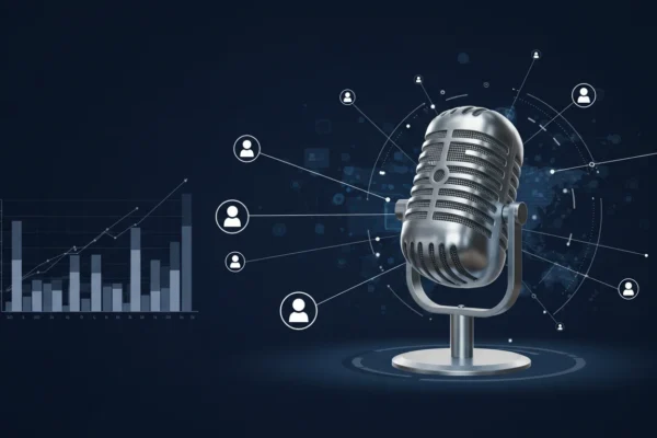 Podcast Outreach: Experts Win Audiences in 2026