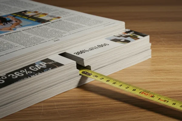 PR Success Metrics: 36% Gap in 2026