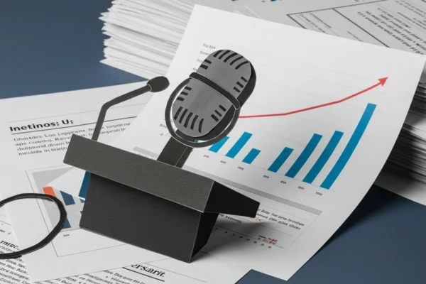 Public Speaking: 2024 Gallup Poll Reveals Fear Fix