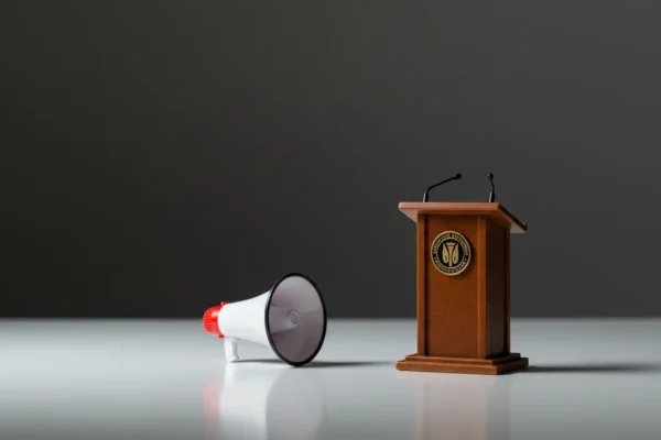 Public Speaking: 2026 Marketing Success Unlocked