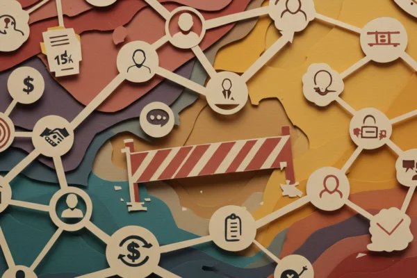 Public Speaking Fear: 75% Barrier for 2026 Marketers