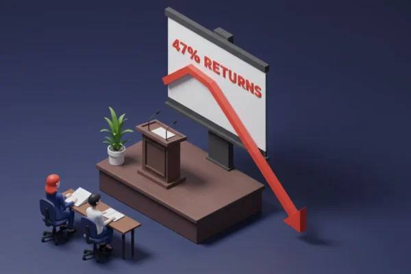 Public Speaking Gap: 47% Lower Returns in 2026