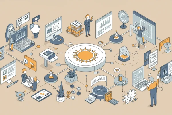 Public Speaking: Solstice Innovations’ 2026 Reboot