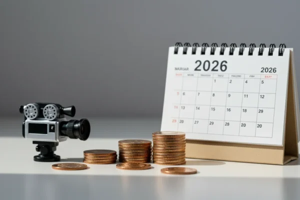 Short-Form Video: $75,000 Campaign Wins in 2026