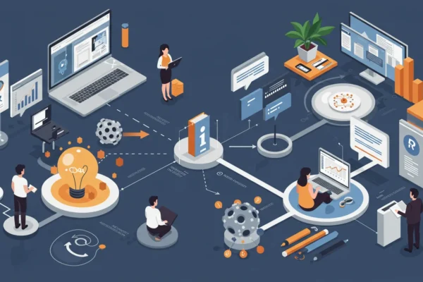 Silent Experts: Amplify Influence by 2027