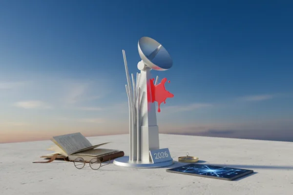 Innovate Solutions: X Strategy for 2026