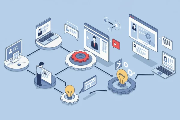 Social Media Automation: Executive Productivity in 2026
