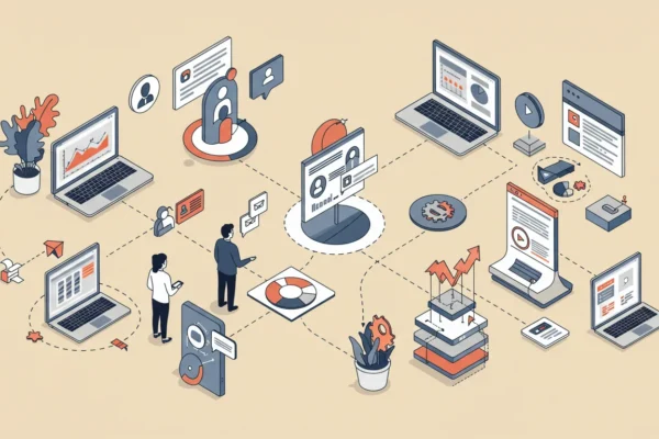 Brand Storytelling: 2026 Trust Imperative