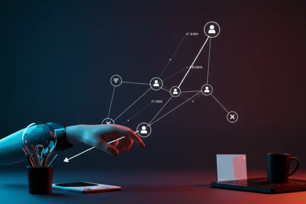 Speaking Conversions: Boost 2026 Sales by 5X