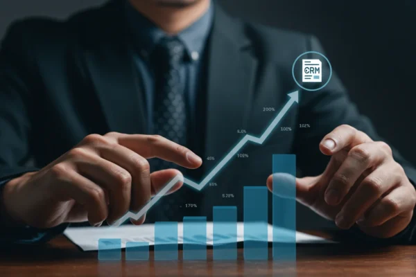 Speaking CRM: Boost 2026 Leads by 15%