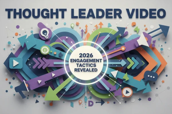 Thought Leader Video: 2026 Engagement Tactics Revealed