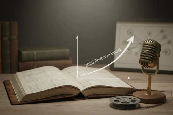 Thought Leaders: 2026 Social Commerce Revenue Boost