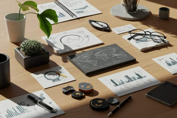 Thought Leaders: Your 2024 TikTok Playbook