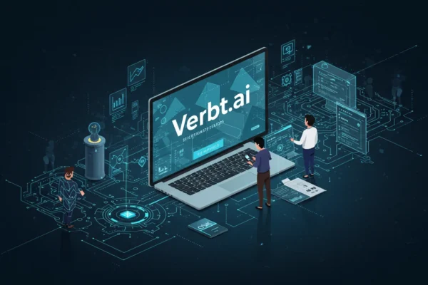Verbit.ai: Marketing Leaders’ Edge in 2026