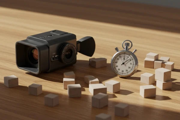 Video Marketing: 3-Second Hooks Boost 2026 Views