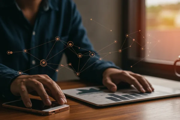 Visual Branding: 3 Steps to 2026 Growth