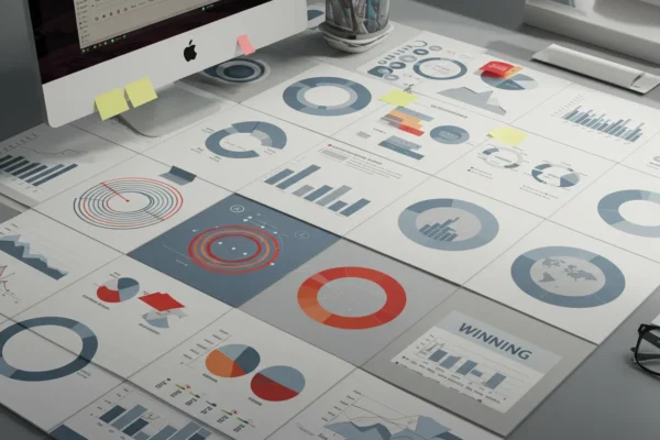 Pinterest for Executives: Visual Curation in 2026