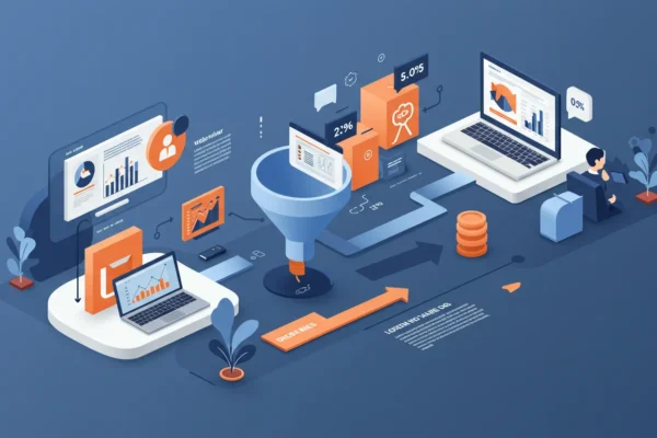 Webinar Marketing: 2026 Lead Gen Secrets Revealed
