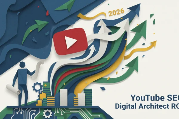 YouTube SEO: “Digital Architect” ROI in 2026
