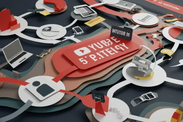 YouTube Strategy: Avoid 2026’s 5 Video Marketing Myths