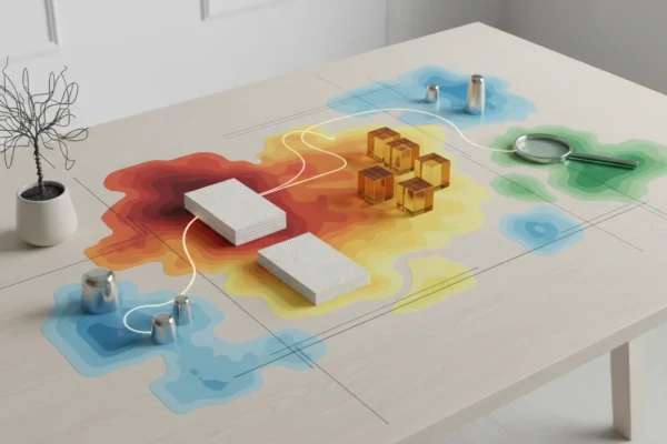 2026: Heatmaps Revolutionize Digital Strategy