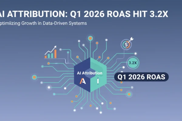 2026 Event Marketing: 3.8x ROAS with AI
