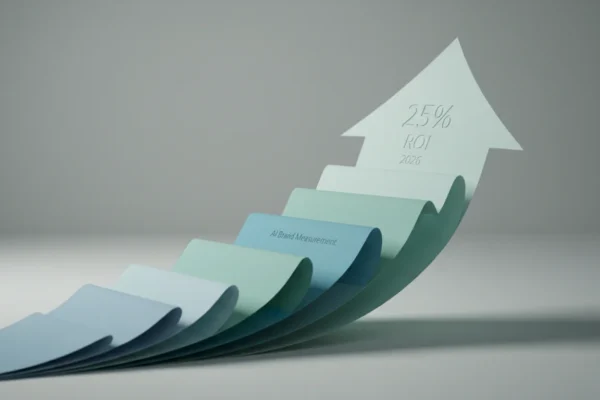 Adaptive Marketing: 27% ROI Boost in 2026