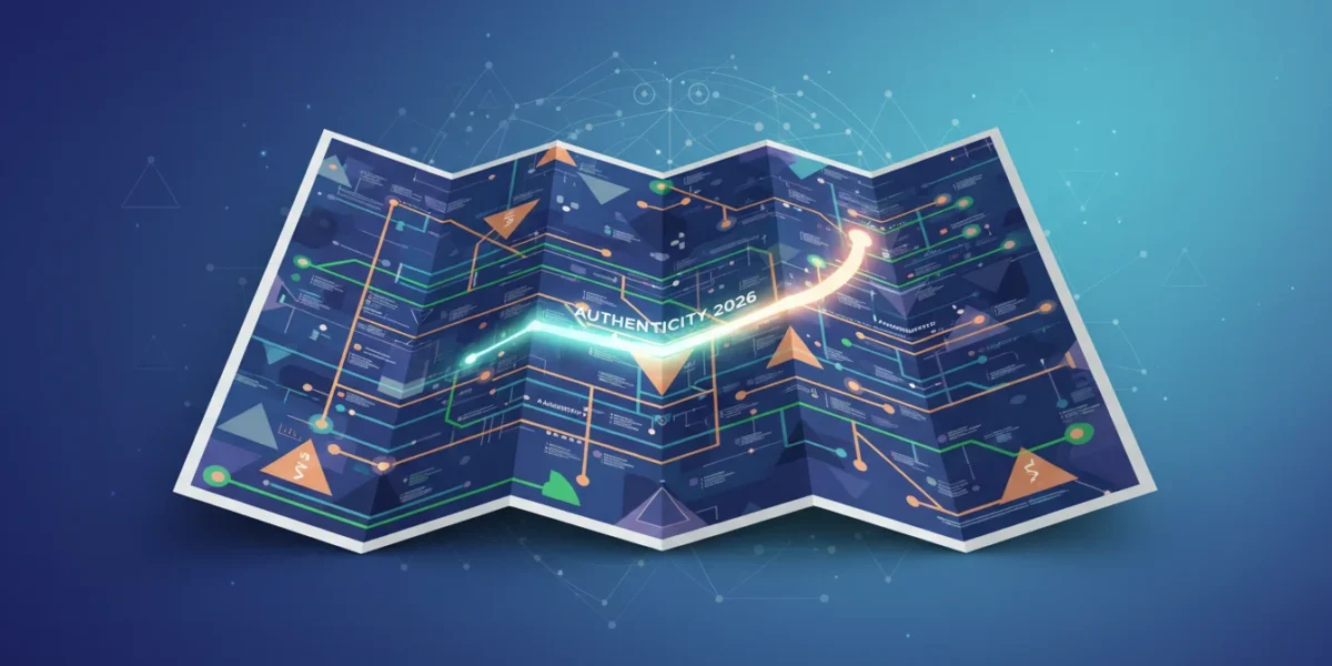 AI Brand Storytelling: Authenticity in 2026