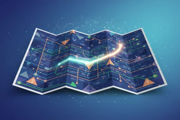 AI Brand Storytelling: Authenticity in 2026