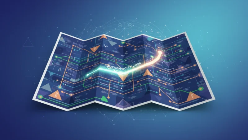 AI Brand Storytelling: Authenticity in 2026