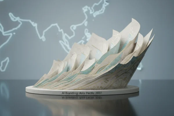 AI Branding: Asia Pacific Growth Strategies for 2027